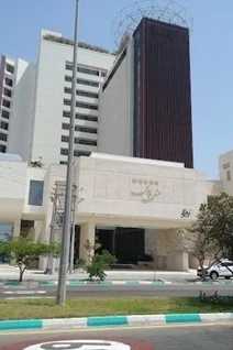 هتل پالاس کیش